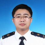 常州检验检疫局主任，研究员 刘君峰