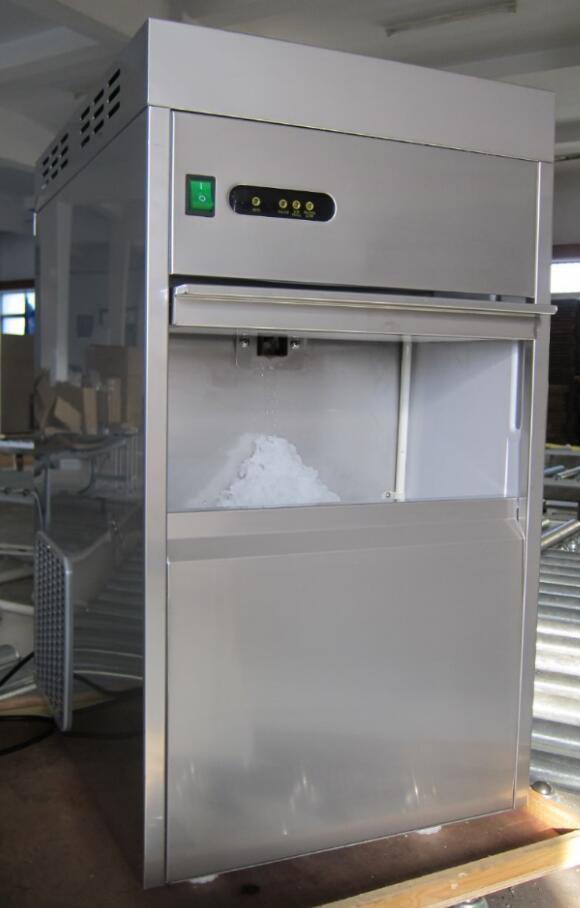 麦艾仕实验室雪花制冰机IMS-20