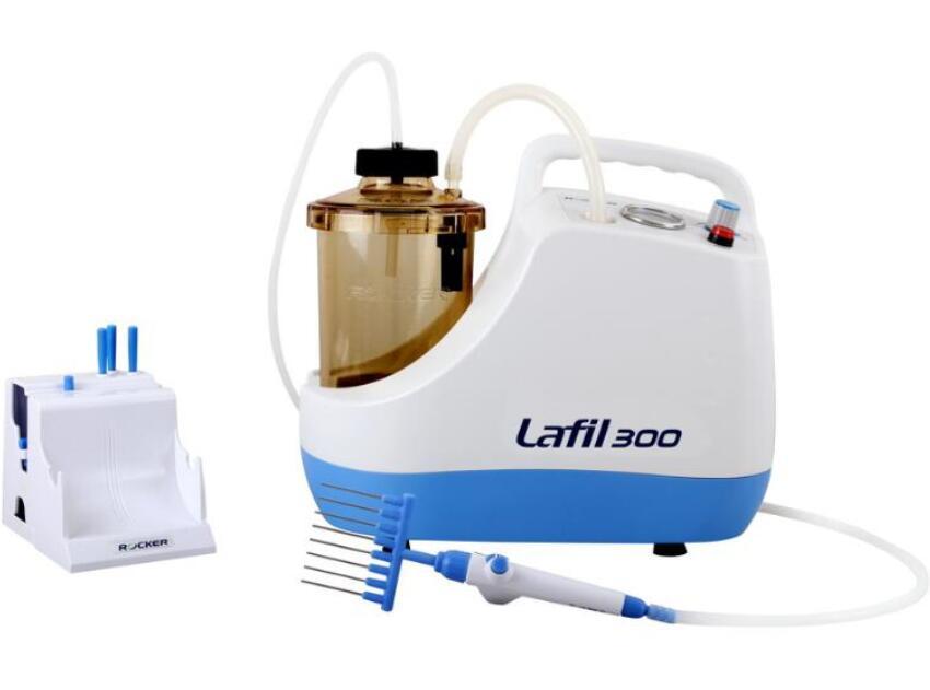 Lafil 300 - BioDolphin废液收集系统