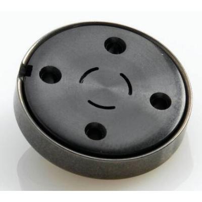 Rheodyne Rotor Seal, Vespel 7010-039