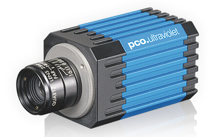PCO高灵敏紫外CCD相机- pco.ultraviolet系列