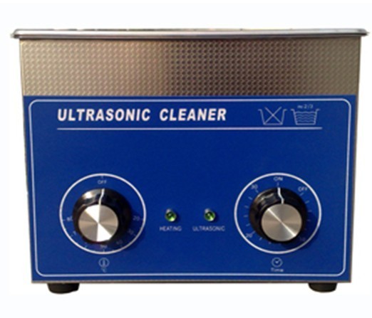 【中科仪】 2升 超声波清洗器US-2M