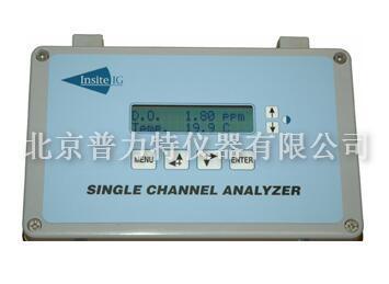 SCA 单通道在线监测仪(DO-SS-pH-ORP)