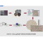 欧波同矿物特征自动定量分析系统AMICS