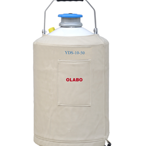 储存型液氮罐YDS-10-125-F（贮存型）
