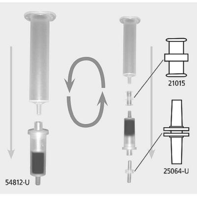 ENVI-Carb Plus固相萃取管  54812-U