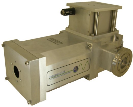 VS7550 VUV 真空紫外光谱仪