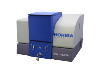 HORIBA MacroRAM 台式一体化拉曼光谱仪