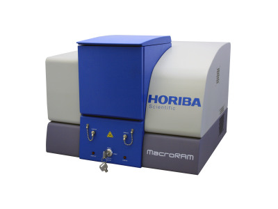 HORIBA MacroRAM 台式一体化拉曼光谱仪