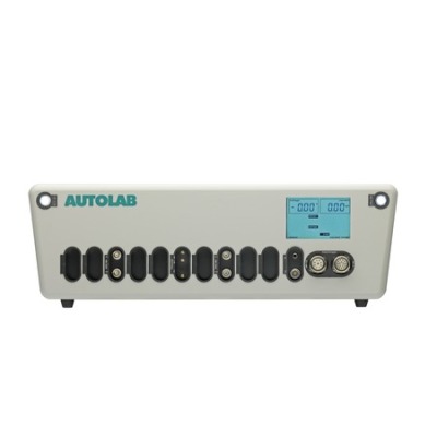 Autolab PGSTAT302F 