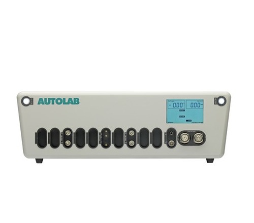 Autolab PGSTAT302F 