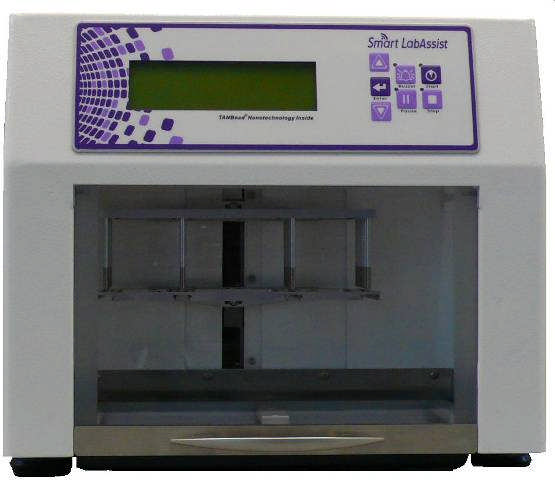 TANBead SLA-32 磁珠核酸提取仪