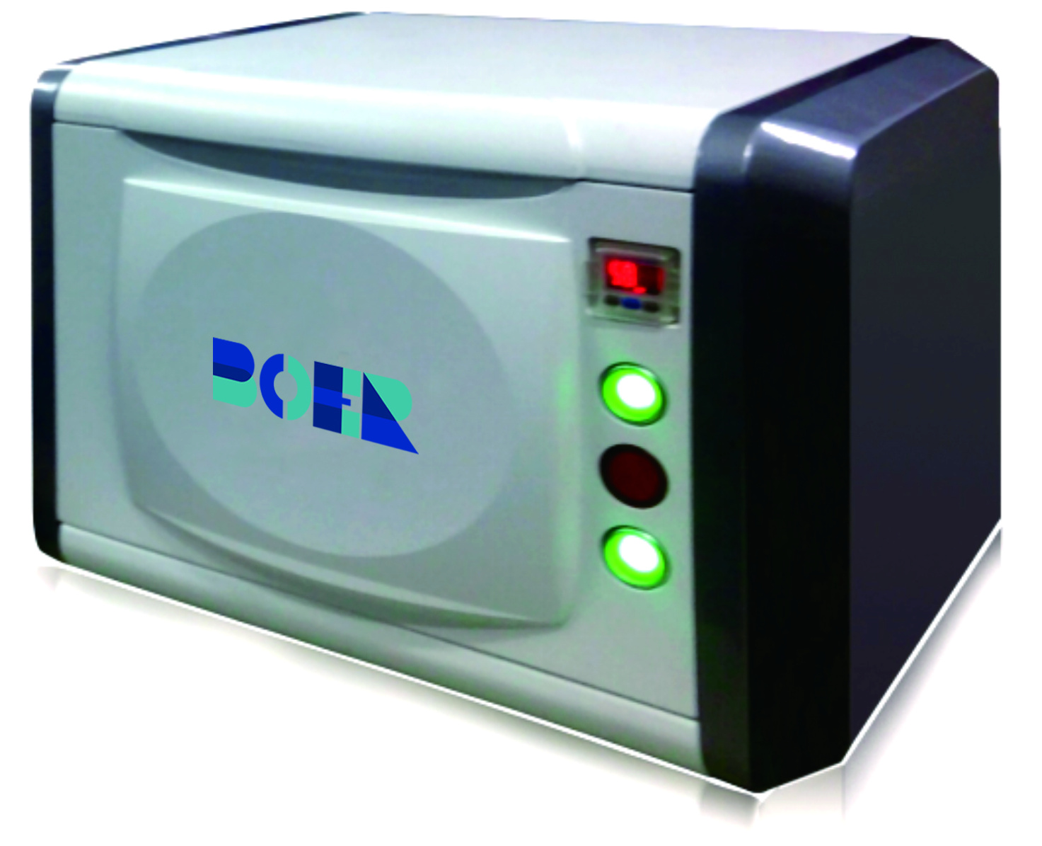 博尔科技 S.Focus X荧光光谱仪