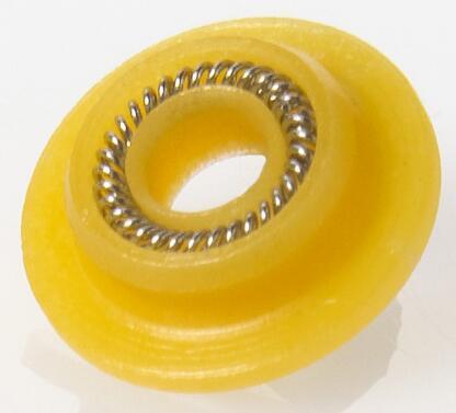 Shimadzu Gold Plunger Seal 228-32628-00