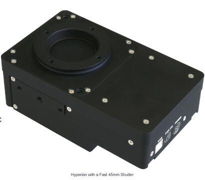 FLI 高端制冷CCD异型相机-Hyperion系列