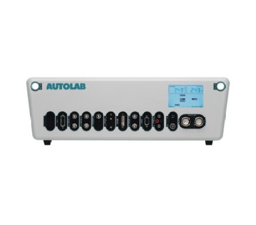 Autolab PGSTAT128N 