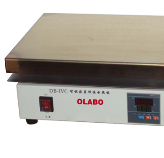 OLABO/欧莱博数显恒温电热板DB-4cc