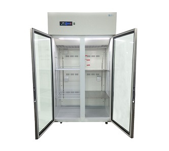 GYCX-1450多功能生物实验层析柜