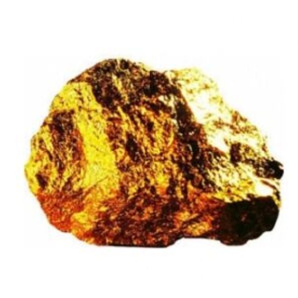 PT-1490 金矿中金和砷含量的测定