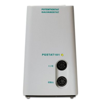 Autolab PGSTAT101 