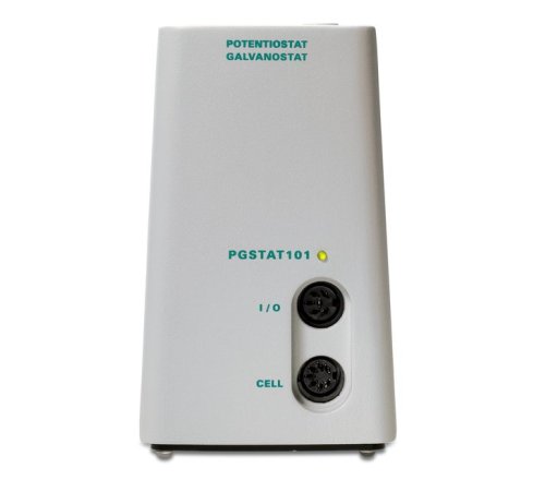 Autolab PGSTAT101 