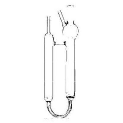 用于EPA方法603的多孔吹扫取样器  22748