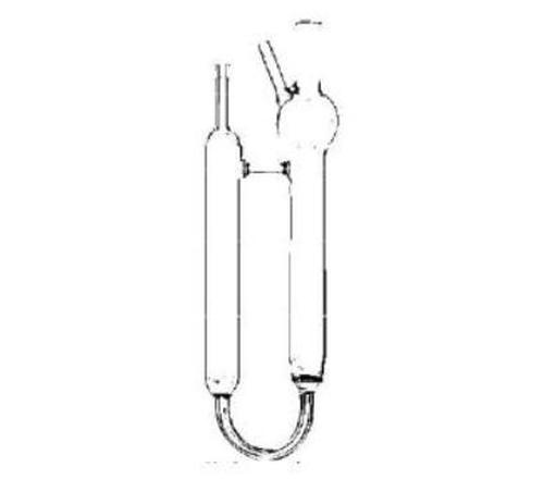 用于EPA方法603的多孔吹扫取样器  22748