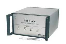 PreSens微氧测量系统