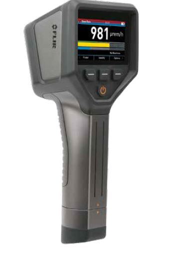 FLIR identiFINDER R440