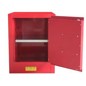 单/双开门OLB60R可燃品化学品安全储存柜
