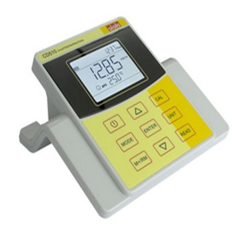 安莱立思CD510专业型台式电导率测定仪
