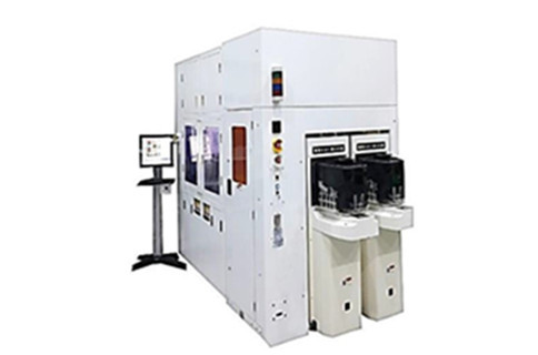 Cleaner Manufacturing ScS-300TM