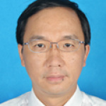 中国仪器仪表行业协会专职副理事长兼秘书长 李跃光