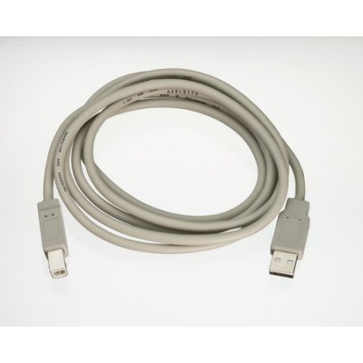 电缆 USB A - USB B / 4.5 m 6.2151.130