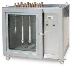 塑料管材管件热稳定性试验箱