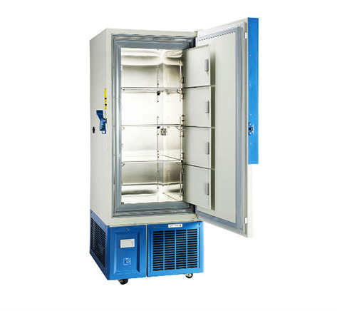 超低温冷冻箱