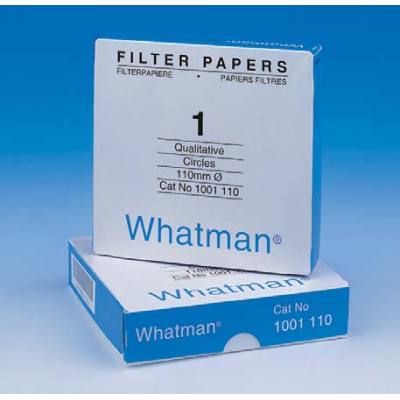 Whatman定性滤纸