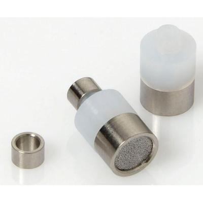 SS Filter Frit Replacement Cartridge