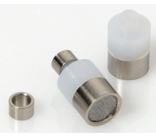 SS Filter Frit Replacement Cartridge