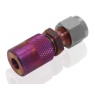 Female Micro-QT&#8482; Valve FQT-400S