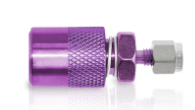 Silonite&#8482; Female Micro-QT Valve 