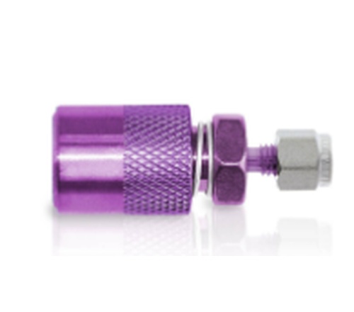 Silonite&#8482; Female Micro-QT Valve 