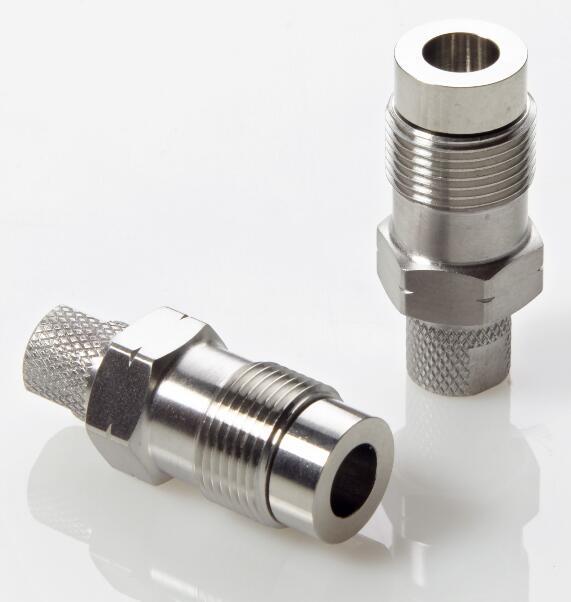 Waters Cartridge Check Valve Housing