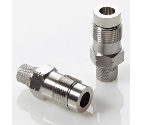 Waters Cartridge Check Valve Housing