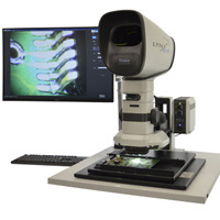 Vision显微镜 PCB故障检测工作站EVOTIS VS9