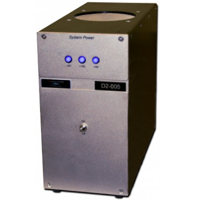 Vescent D2-005 低噪音电源 静音 线性电源