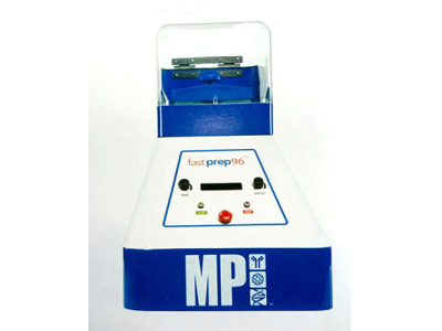 FastPrep-96垂直高通量样品制备系统