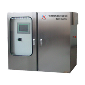 ACH-AA01 耐腐蚀型在线酸碱浓度检测系统