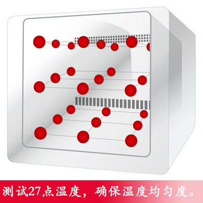 JeioTech 高低温试验箱 KMV-012