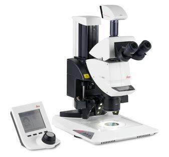 徕卡M205体式显微镜